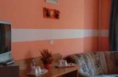 4 fős apartman